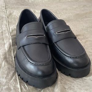 ‼️SOLD‼️ STEVE MADDEN LOAFERS NEW